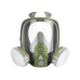 Маска полнолицевая без фильтра 8950 Jeta Safety, р-р M