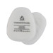 Предфильтр Jeta Safety 8023 (2 шт. В уп.)