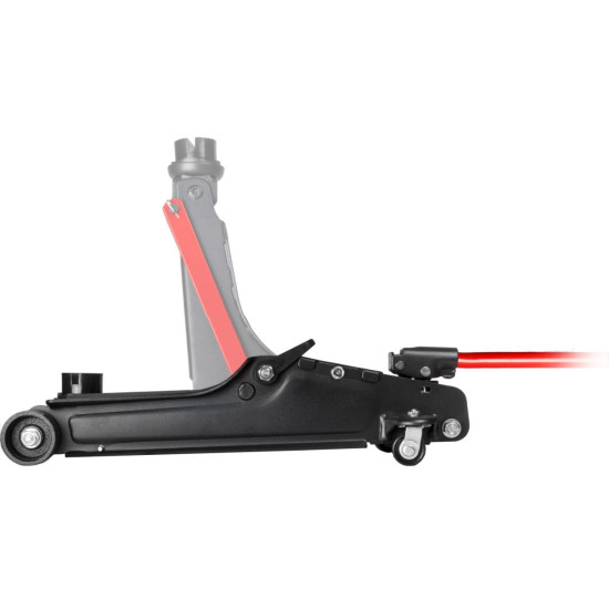 Домкрат подкатной 2,5т h85-380 STARTUL AUTO (ST8014-08) Домкрат подкатной 2,5т h85-380 STARTUL AUTO (ST8014-08)
