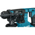 Аккум. перфоратор MAKITA XGT HR010GZ в кор.