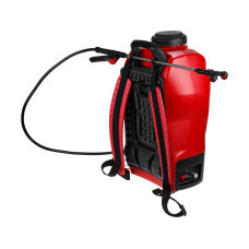 Аккум. опрыскиватель WORTEX KS 1640 Li в кор. ALL1 XLT SOLO 18В, 16 л