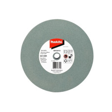 Заточной круг 205x19x15,88 GC120 MAKITA