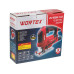 Лобзик электрический WORTEX JS 1009-1 LE в кор. 850 Вт, 500-3000 ход/мин, пропил до 100 мм