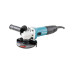 Одноручная углошлифмашина MAKITA GA 4530 R в кор. Одноручная углошлифмашина MAKITA GA 4530 R в кор.