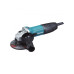Одноручная углошлифмашина MAKITA GA 4530 R в кор. Одноручная углошлифмашина MAKITA GA 4530 R в кор.