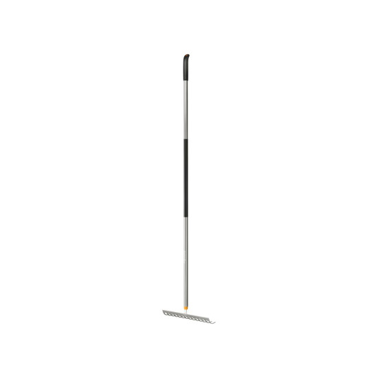 Грабли для грунта мет. Ergonomic Soil FISKARS Грабли для грунта мет. Ergonomic Soil FISKARS