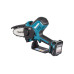 Аккум. пила цепная MAKITA CXT UC100DWA шина 10 см (4"), 0.325", 1.1 мм в кор.