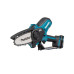 Аккум. пила цепная MAKITA CXT UC100DWA шина 10 см (4"), 0.325", 1.1 мм в кор.