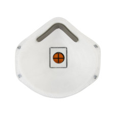 Респиратор JETA SAFETY JM-7622 формов. с клап. FFP2 R D (до 12 ПДК)