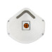 Респиратор JETA SAFETY JM-7622 формов. с клап. FFP2 R D (до 12 ПДК) Респиратор JETA SAFETY JM-7622 формов. с клап. FFP2 R D (до 12 ПДК)