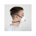 Респиратор JETA SAFETY JM-7622 формов. с клап. FFP2 R D (до 12 ПДК) Респиратор JETA SAFETY JM-7622 формов. с клап. FFP2 R D (до 12 ПДК)