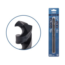 Сверло по металлу ц/х 12.0х101х151 мм HSS-Co Black EXPERT STARTUL