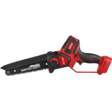 Аккум. мини-пила WORTEX CEC 2018 в кор. ALL1 XLT SOLO БЕСЩЕТ., 18 В, 20 см