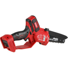 Аккум. мини-пила WORTEX CEC 2018 в кор. ALL1 XLT SOLO БЕСЩЕТ., 18 В, 20 см