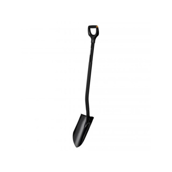 Лопата штыковая Ergonomic Pro XL FISKARS Лопата штыковая Ergonomic Pro XL FISKARS