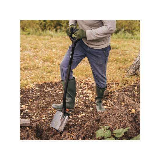 Лопата штыковая Ergonomic Pro XL FISKARS Лопата штыковая Ergonomic Pro XL FISKARS