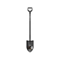 Лопата штыковая Ergonomic Pro XL FISKARS