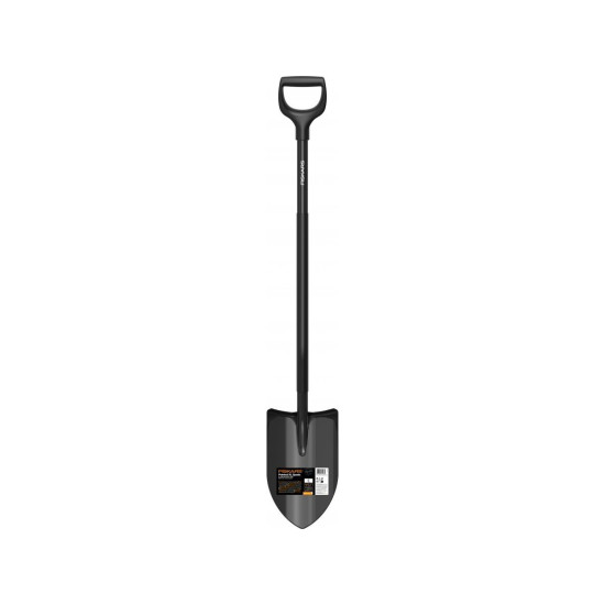 Лопата штыковая Ergonomic Pro XL FISKARS Лопата штыковая Ergonomic Pro XL FISKARS