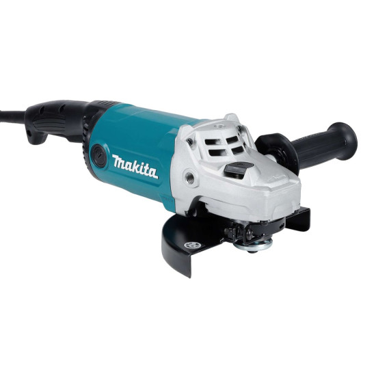 Одноручная углошлифмашина MAKITA GA 7090N в кор. Одноручная углошлифмашина MAKITA GA 7090N в кор.