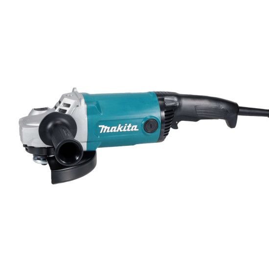 Одноручная углошлифмашина MAKITA GA 7090N в кор. Одноручная углошлифмашина MAKITA GA 7090N в кор.