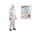 Защитный комбинезон JPC-100 (р-р 4XL), (розн. уп.) Jeta Safety Защитный комбинезон JPC-100 (р-р 4XL), (розн. уп.) Jeta Safety