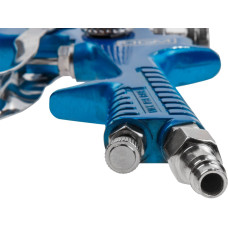 Краскораспылитель DGM Air Gun 800