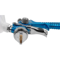 Краскораспылитель DGM Air Gun 800