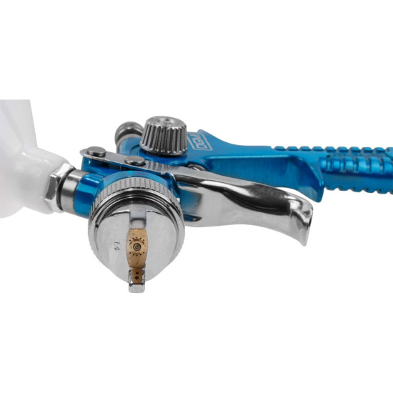 Краскораспылитель DGM Air Gun 800 Краскораспылитель DGM Air Gun 800