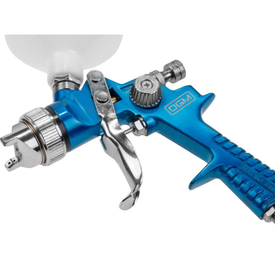 Краскораспылитель DGM Air Gun 800 Краскораспылитель DGM Air Gun 800