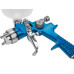 Краскораспылитель DGM Air Gun 800 Краскораспылитель DGM Air Gun 800