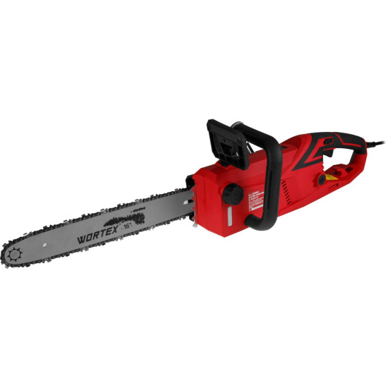 Пила цепная электрическая WORTEX EC 4020-1 SF шина 40 см (16"), 3/8" LP, 1.3 мм Пила цепная электрическая WORTEX EC 4020-1 SF шина 40 см (16"), 3/8" LP, 1.3 мм