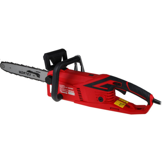 Пила цепная электрическая WORTEX EC 4020-1 SF шина 40 см (16"), 3/8" LP, 1.3 мм Пила цепная электрическая WORTEX EC 4020-1 SF шина 40 см (16"), 3/8" LP, 1.3 мм
