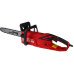 Пила цепная электрическая WORTEX EC 4020-1 SF шина 40 см (16"), 3/8" LP, 1.3 мм Пила цепная электрическая WORTEX EC 4020-1 SF шина 40 см (16"), 3/8" LP, 1.3 мм