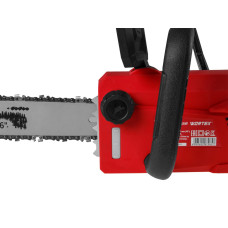 Пила цепная электрическая WORTEX EC 4020-1 SF шина 40 см (16"), 3/8" LP, 1.3 мм