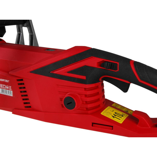 Пила цепная электрическая WORTEX EC 4020-1 SF шина 40 см (16"), 3/8" LP, 1.3 мм Пила цепная электрическая WORTEX EC 4020-1 SF шина 40 см (16"), 3/8" LP, 1.3 мм