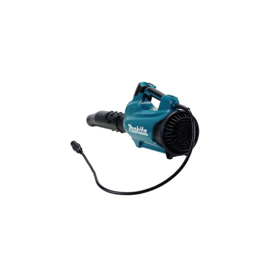 Аккум. воздуходувка MAKITA XGT UB003CZ в кор. Аккум. воздуходувка MAKITA XGT UB003CZ в кор.