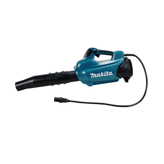 Аккум. воздуходувка MAKITA XGT UB003CZ в кор. Аккум. воздуходувка MAKITA XGT UB003CZ в кор.