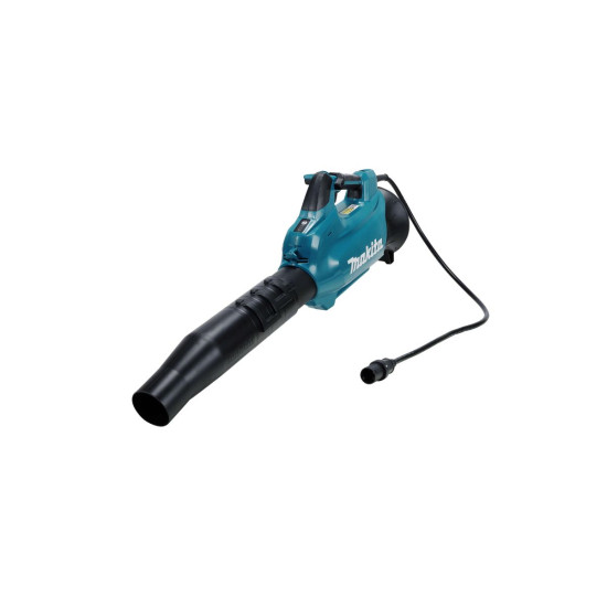 Аккум. воздуходувка MAKITA XGT UB003CZ в кор. Аккум. воздуходувка MAKITA XGT UB003CZ в кор.
