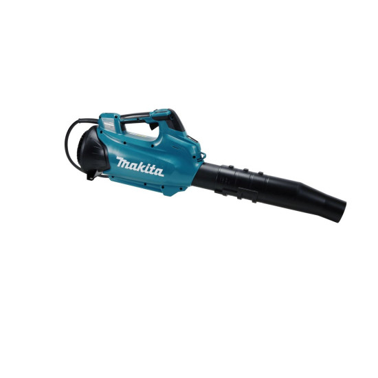 Аккум. воздуходувка MAKITA XGT UB003CZ в кор. Аккум. воздуходувка MAKITA XGT UB003CZ в кор.
