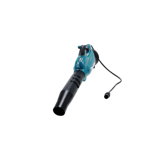 Аккум. воздуходувка MAKITA XGT UB003CZ в кор. Аккум. воздуходувка MAKITA XGT UB003CZ в кор.
