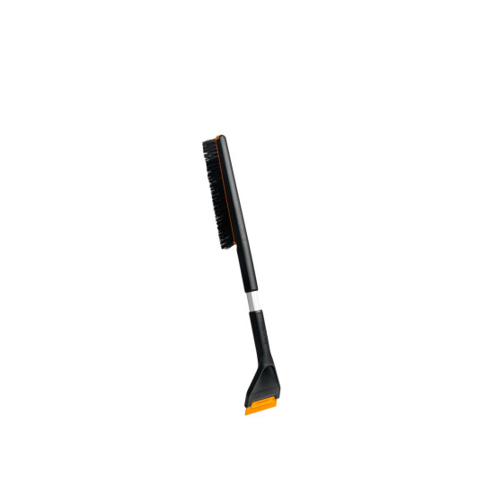 Щетка для снега 63см со скребком Plus FISKARS Щетка для снега 63см со скребком Plus FISKARS
