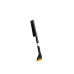 Щетка для снега 63см со скребком Plus FISKARS Щетка для снега 63см со скребком Plus FISKARS