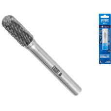 Борфреза твердосплавная тип C 8x20мм EXPERT STARTUL