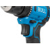 Аккум. дрель-шуруповерт BULL SR 1803 в кор. XLTpro БЕСЩЕТ., SOLO, 18 В, 45 Н*м, БЗП 10 мм Аккум. дрель-шуруповерт BULL SR 1803 в кор. XLTpro БЕСЩЕТ., SOLO, 18 В, 45 Н*м, БЗП 10 мм