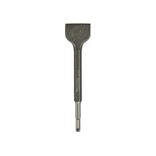 Лопаточное зубило SDS-plus 215х50мм MAKITA