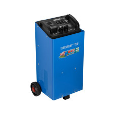 Пуско-зарядное устройство Solaris ST-402