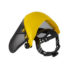 Щиток защитный JVS-101 Vader (стальная сетка) Jeta Safety