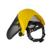 Щиток защитный JVS-101 Vader (стальная сетка) Jeta Safety