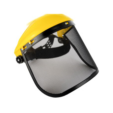 Щиток защитный JVS-101 Vader (стальная сетка) Jeta Safety