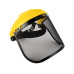 Щиток защитный JVS-101 Vader (стальная сетка) Jeta Safety
